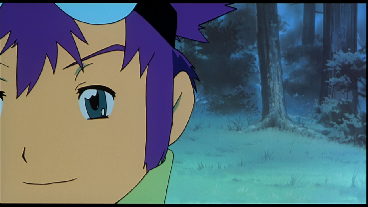 Digimon: La película (Fabrebatalla18)